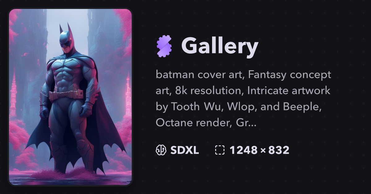 Batman Cover Art Fantasy Concept Art Gallery Stablecog