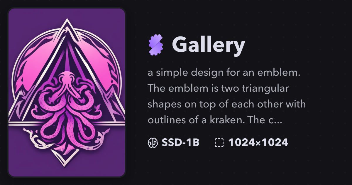 Simpler Emblem
