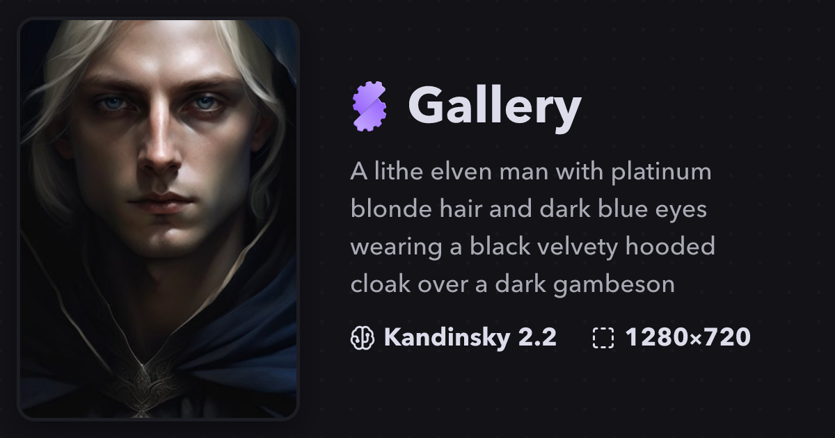 Lithe Man Reference