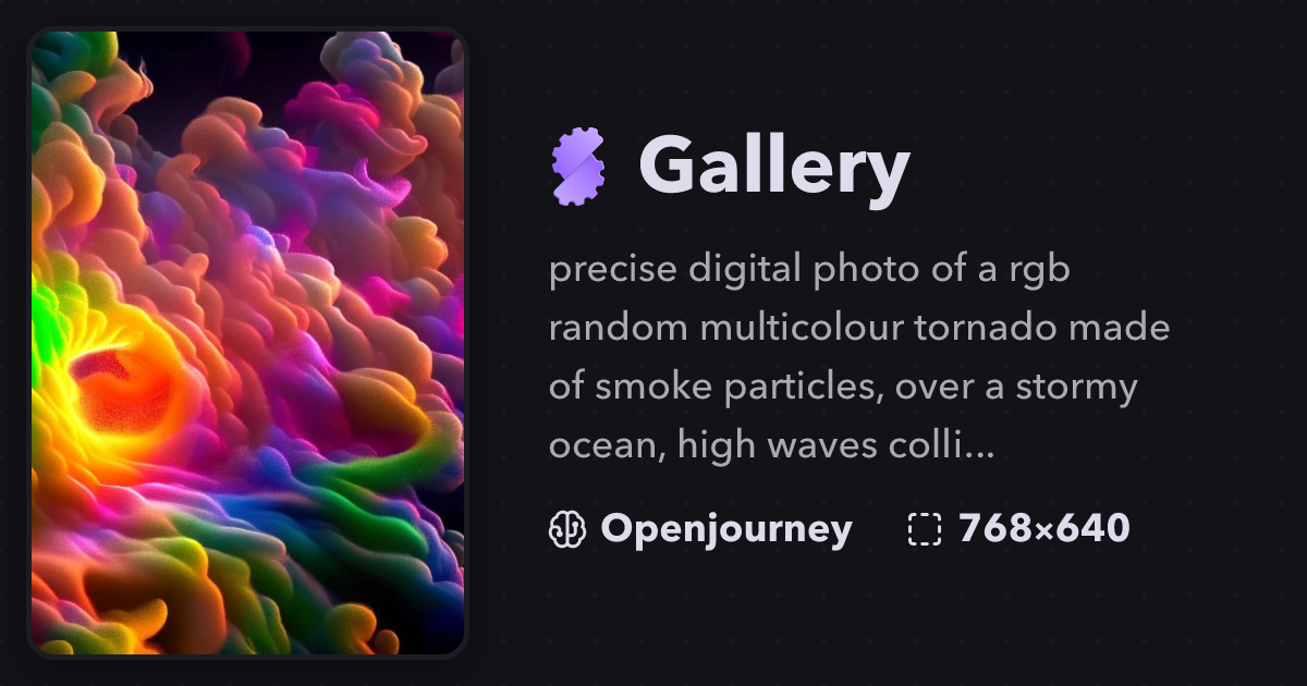 "precise digital photo of a rgb random..." | Gallery | Stablecog