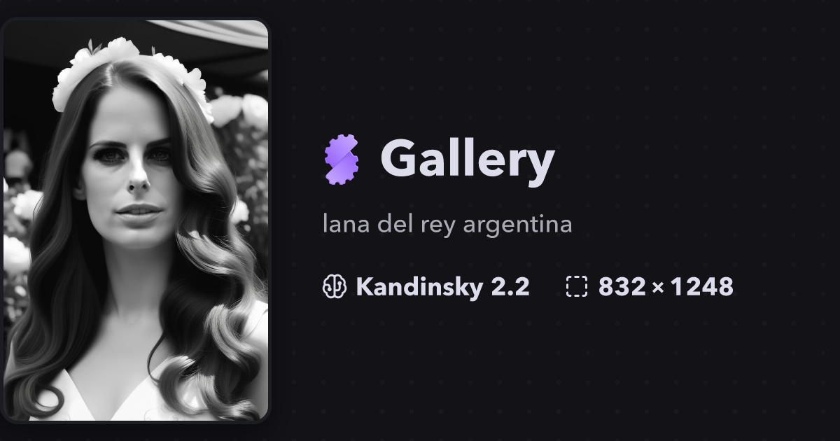 Lana del Rey Argentina (@LanaDelReyArg) / X