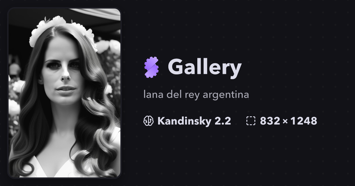 Lana del Rey Argentina (@LanaDelReyArg) / X