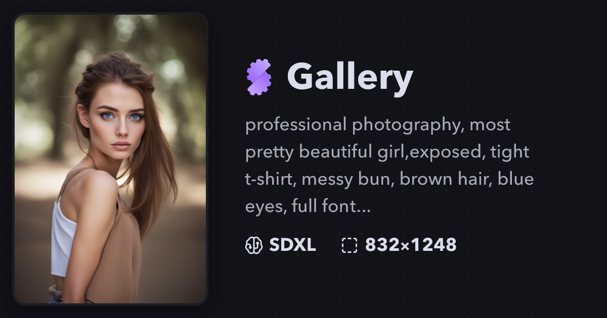 Pro Photo Galleries