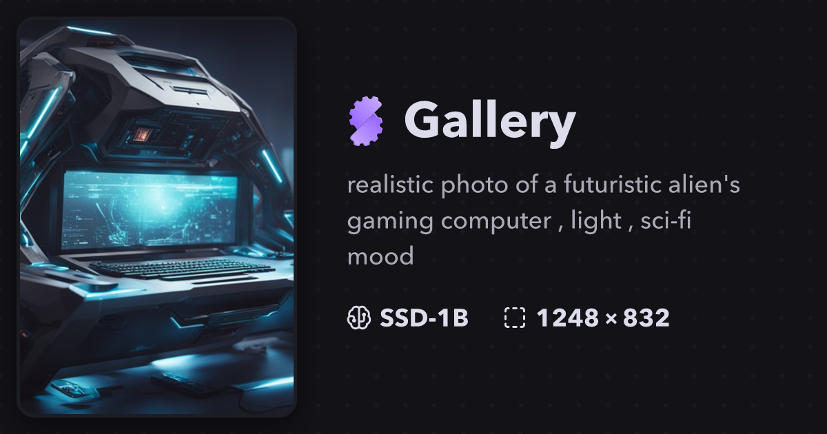 "realistic photo of a futuristic alien..." | Gallery | Stablecog