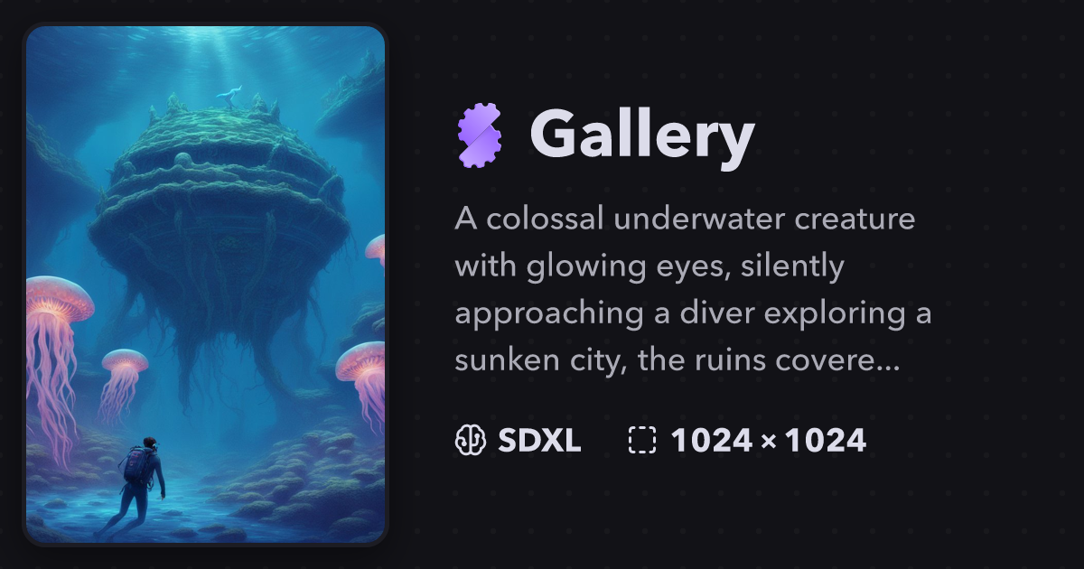 underwater Archives — Colossal