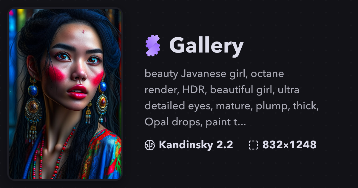 Pretty Girls Java