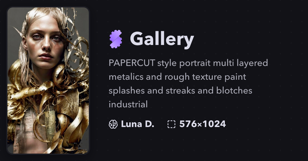 Html5 Papercut Style