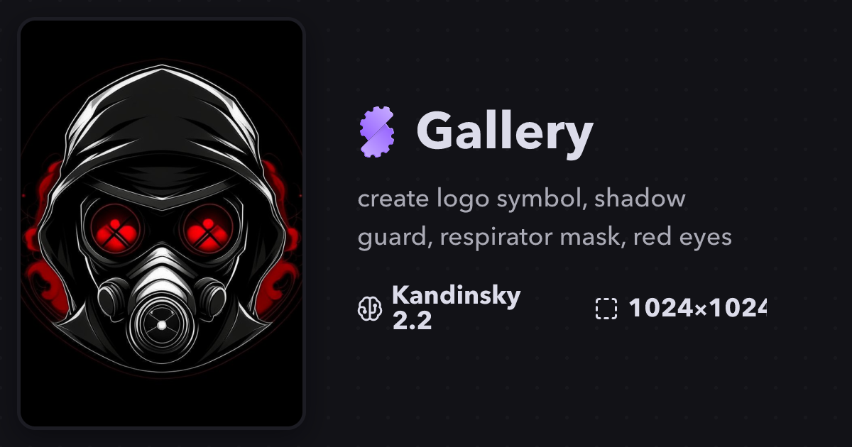 Shadow Guard Icon