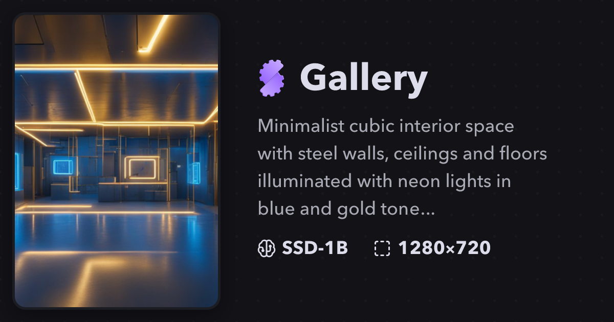 "Minimalist cubic interior space with ..." | Gallery | Stablecog