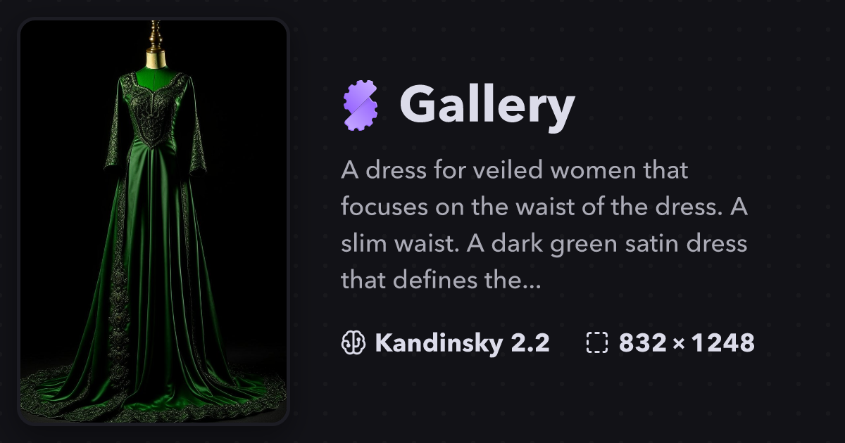 the green dress is very pretty in spanish Special Link for Veil on the prom dress