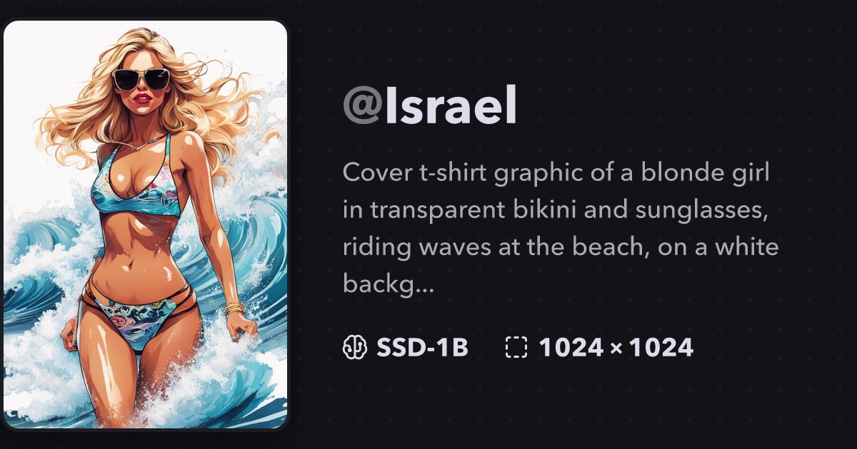 Transparent Bra -  Israel