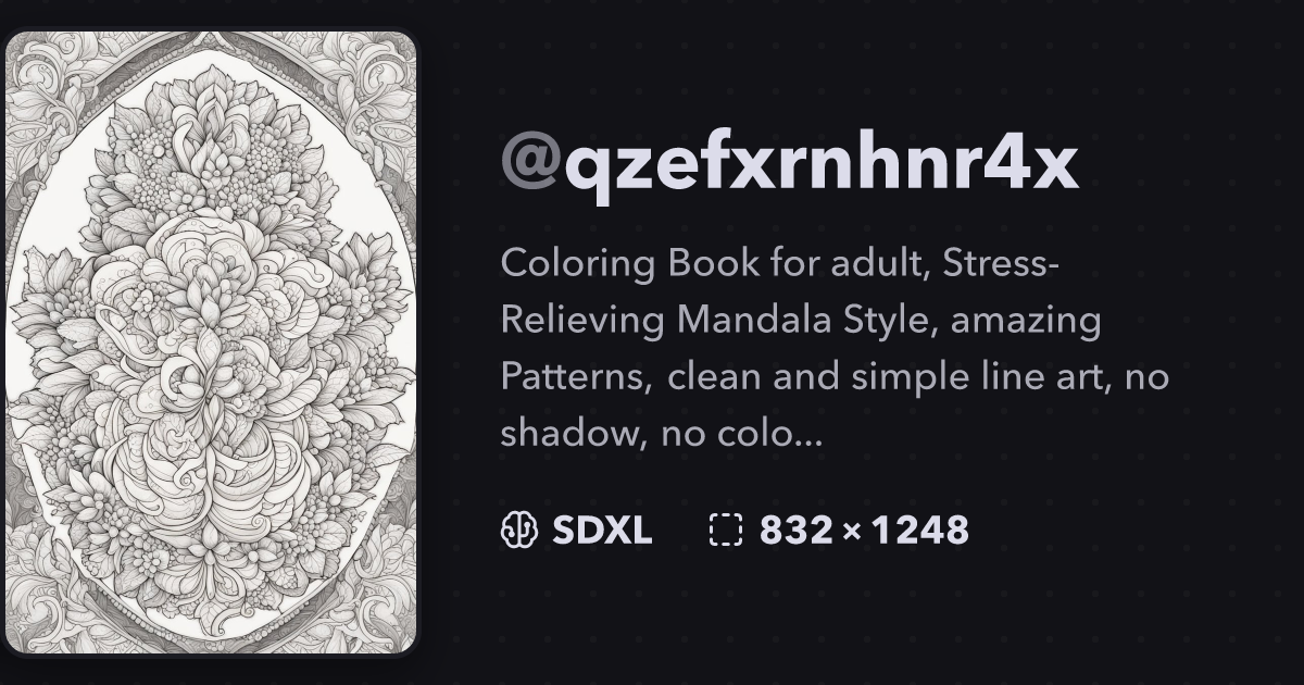 Stream Read^^ 🌟 Simply Satisfying Large Print Coloring Book - Fall  Edition: Minimalistic Designs with Thi by So.ms.m